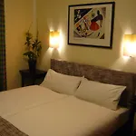 Hotel Nymphenburg City - Muenchen