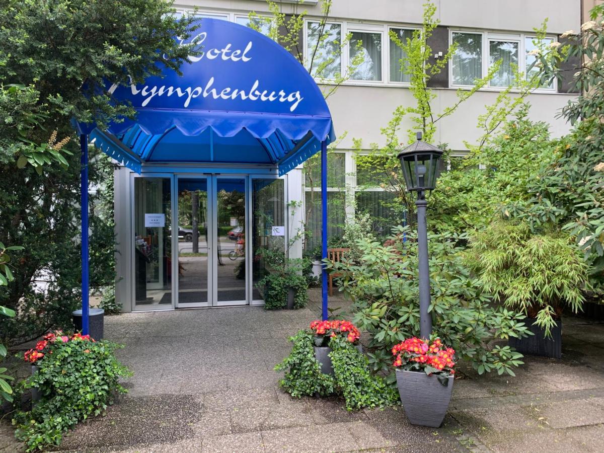 Nymphenburg - 3* Munich