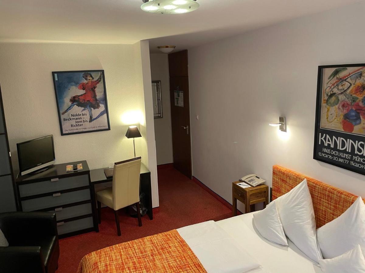 Nymphenburg - Hotel 3*