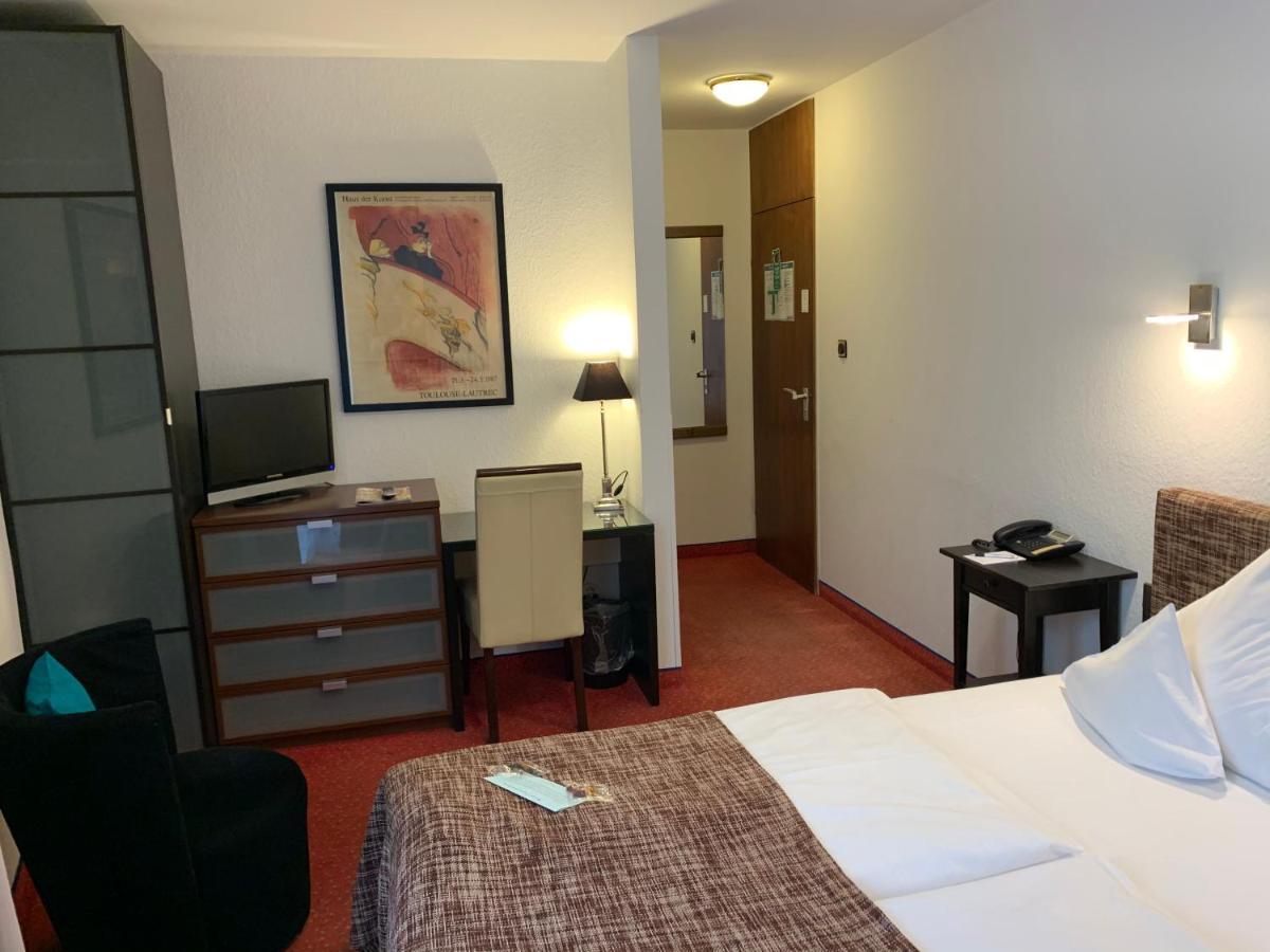 Hotel Nymphenburg - Munich