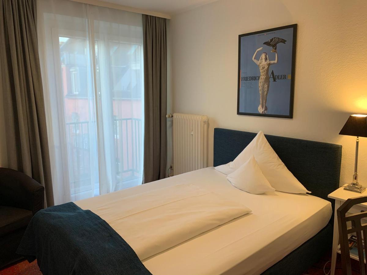 Nymphenburg - Hotel Munich